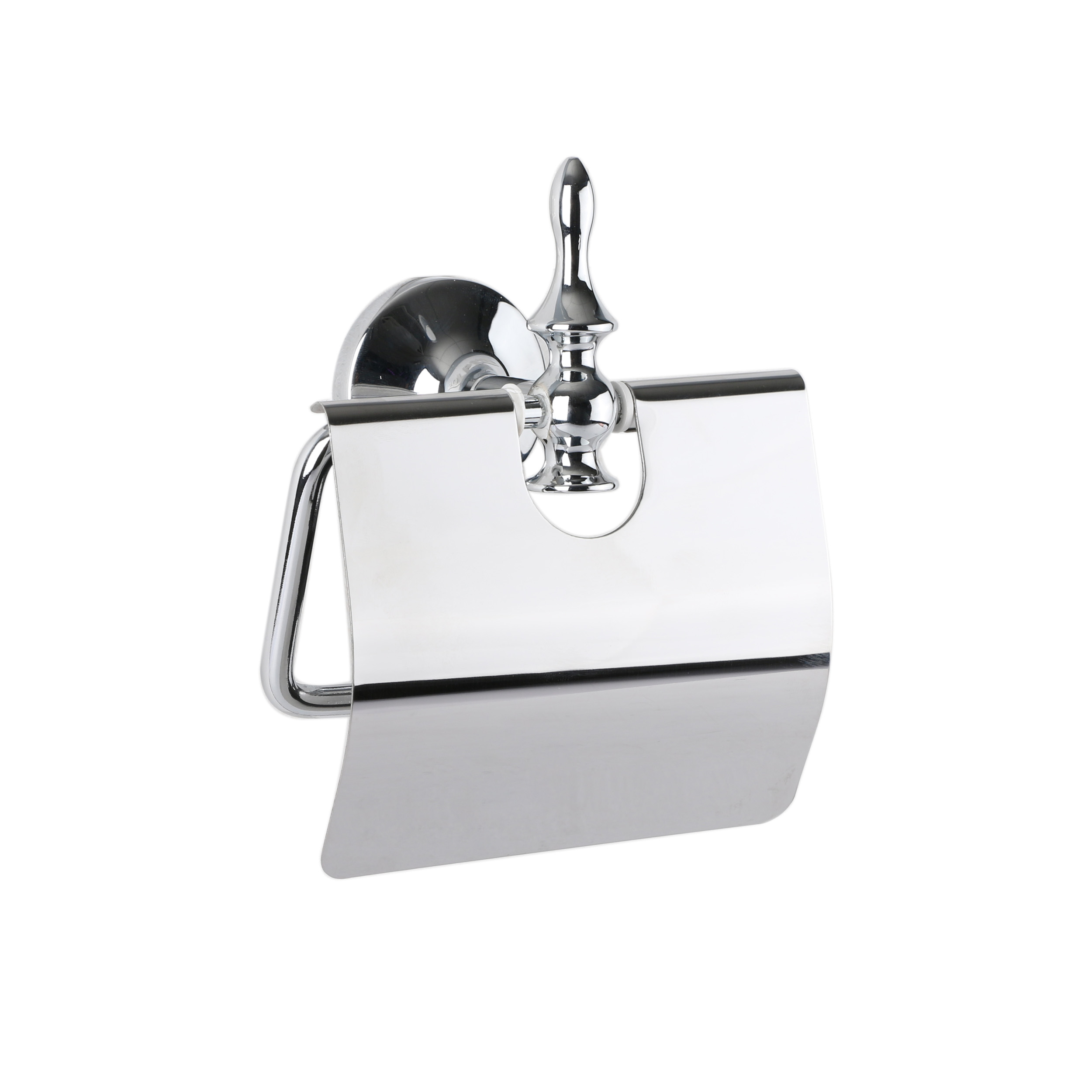 پایه رول دستمال کاغذی دلفین مدل EST-02-C