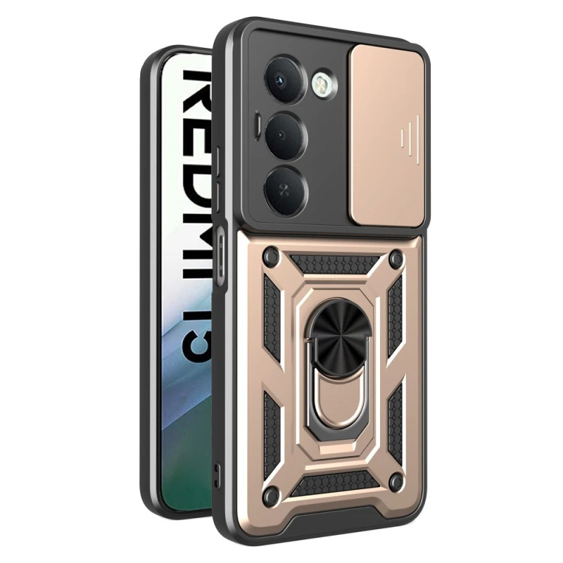 کاور موفی مدل BATMAN04 مناسب برای گوشی موبایل شیائومی Redmi 15 4G