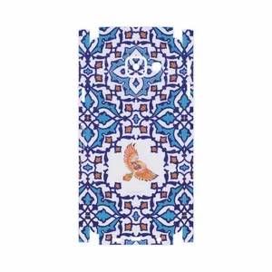 MAHOOT Homa Tile-FullSkin Cover Sticker for Samsung Galaxy A3 2016