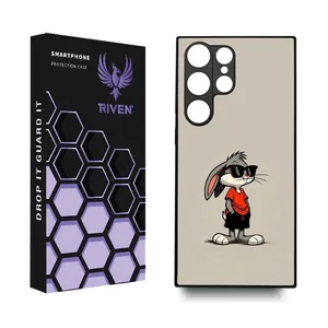 RIVEN RI3-1 Case For Samsung Galaxy S23 Ultra