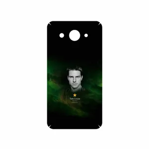 MAHOOT Tom Cruise Cover Sticker for Huawei Y3 2018