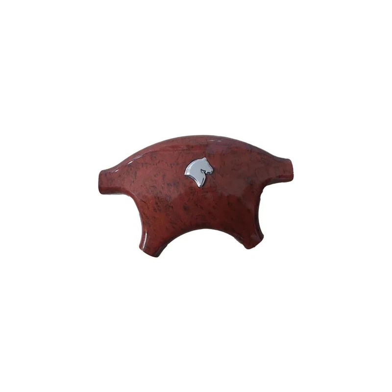 قاب وسط غربیلک فرمان خودرو مدل JS مناسب برای سمند