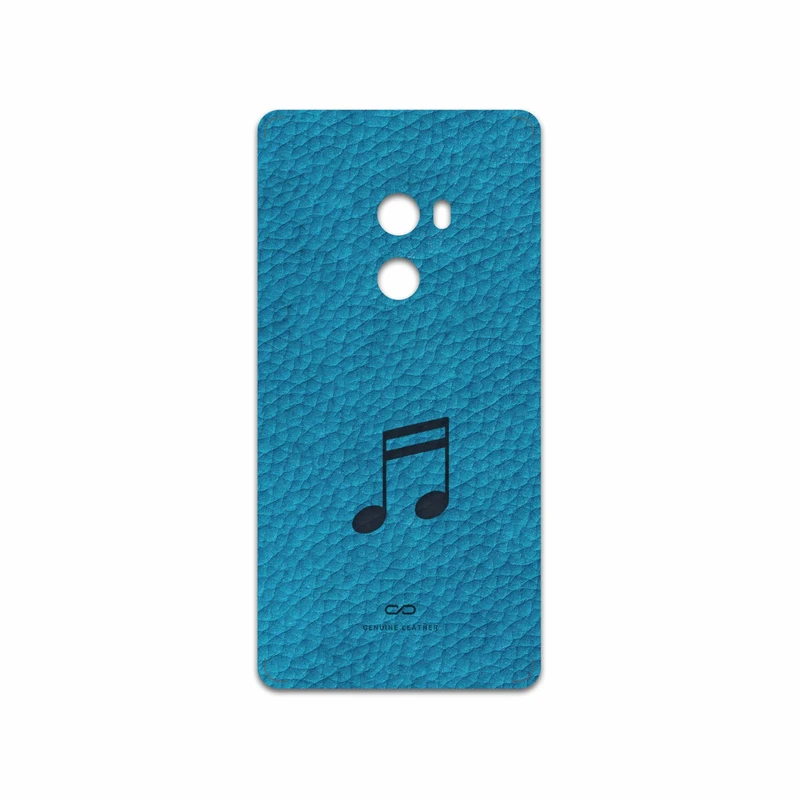 برچسب پوششی ماهوت مدل BL-CHG2 مناسب برای گوشی موبایل شیائومی Mi Mix 2