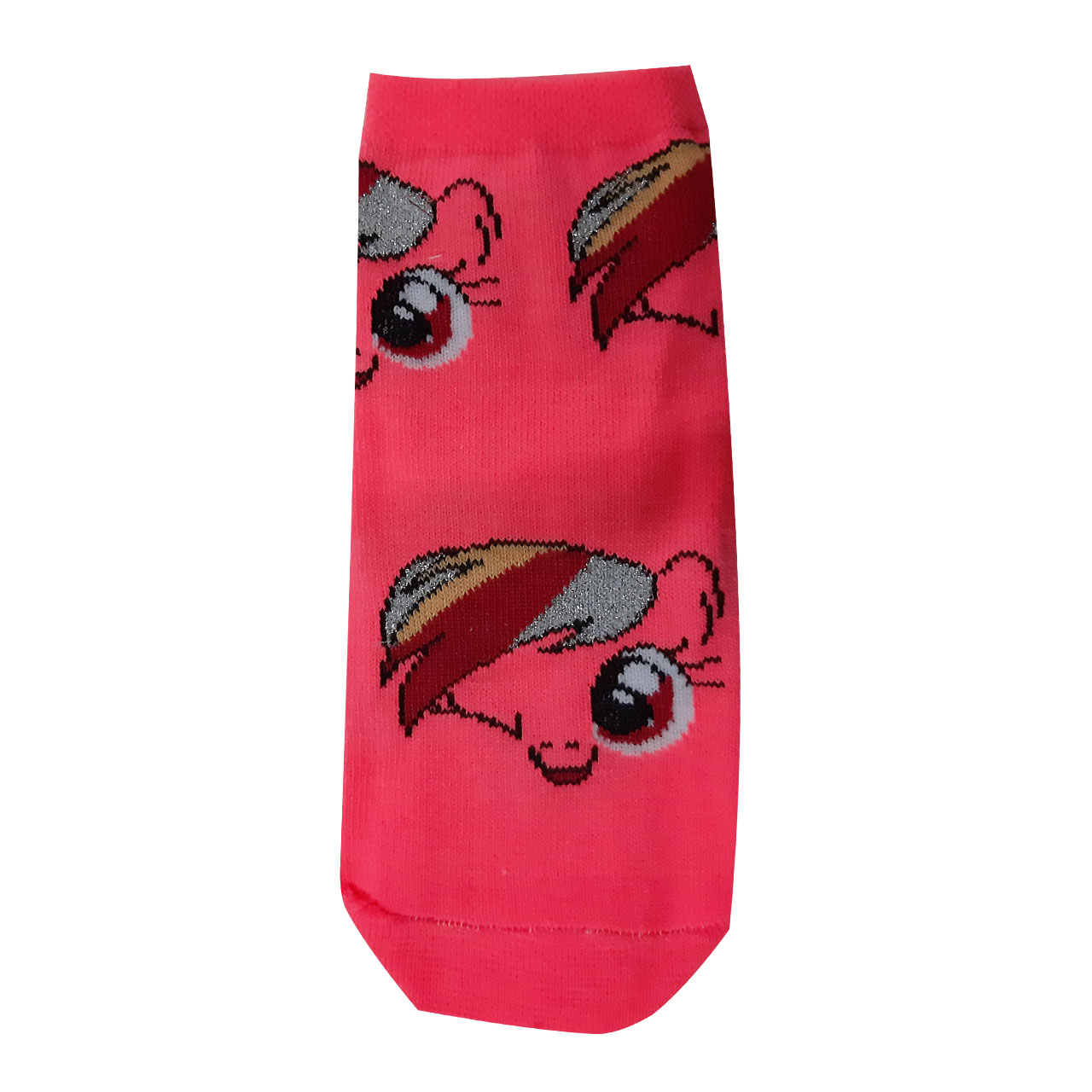  جوراب دخترانه کد 109