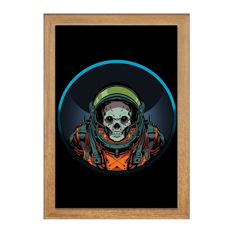 تابلو خندالو مدل بازی دد اسپیس (Dead Space) کد 35007