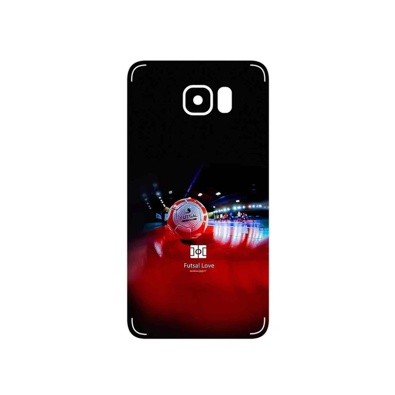 برچسب پوششی ماهوت مدل Futsal مناسب برای گوشی موبایل سامسونگ Galaxy Note 5
