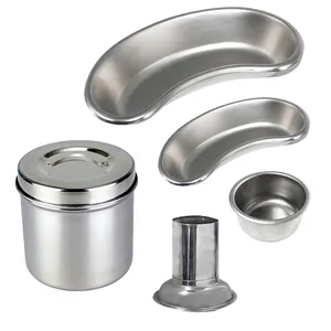 رسیور و گالی ‌پات و جای آبسلانگ و جاپنبه‌ای مدل RSGSAPM مجموعه 5 عددی