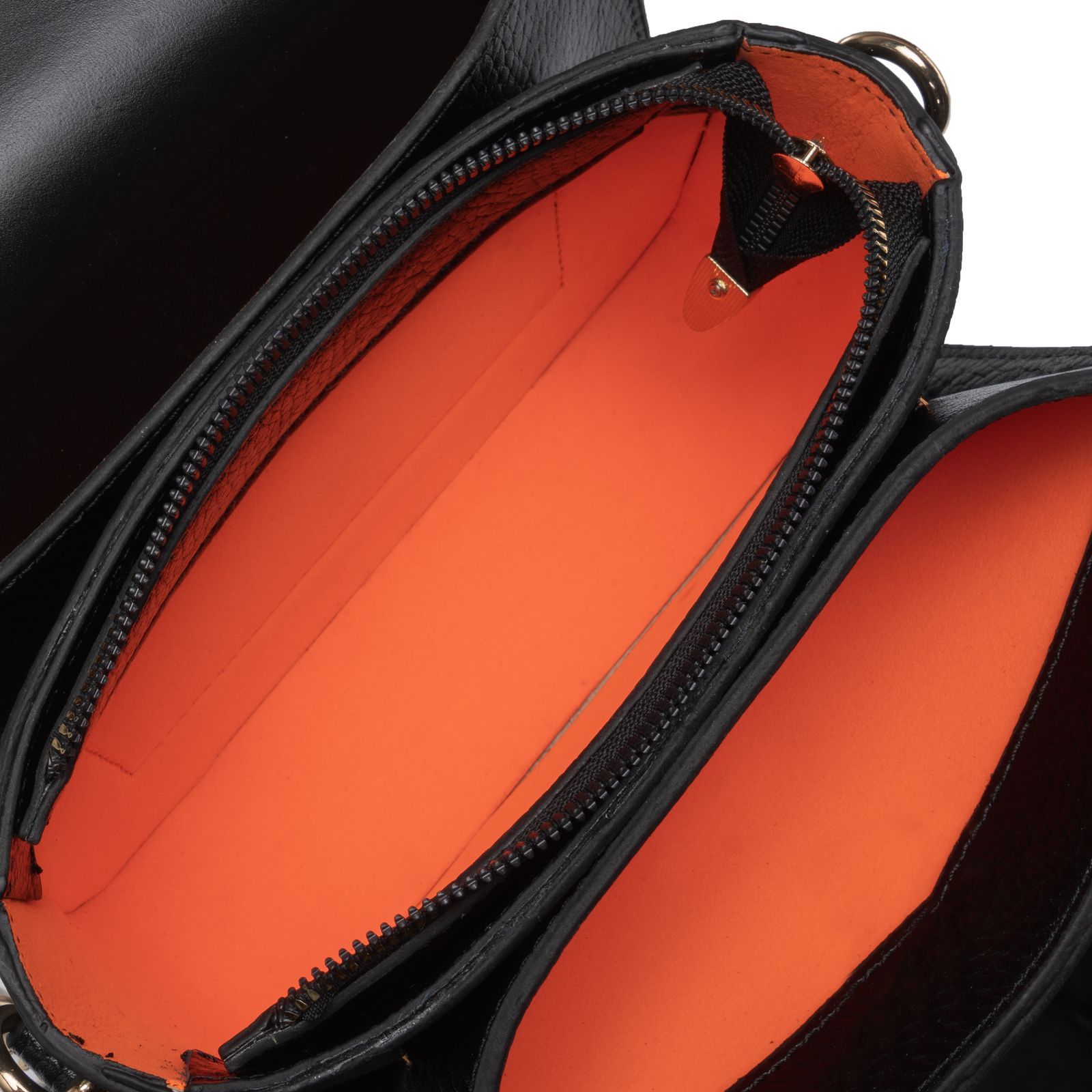 کیف رودوشی زنانه صاد مدل RZ3102 -  - 6