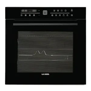 فر برقی ایلیا استیل مدل IO-111