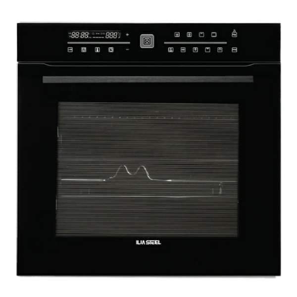 فر برقی ایلیا استیل مدل IO-111