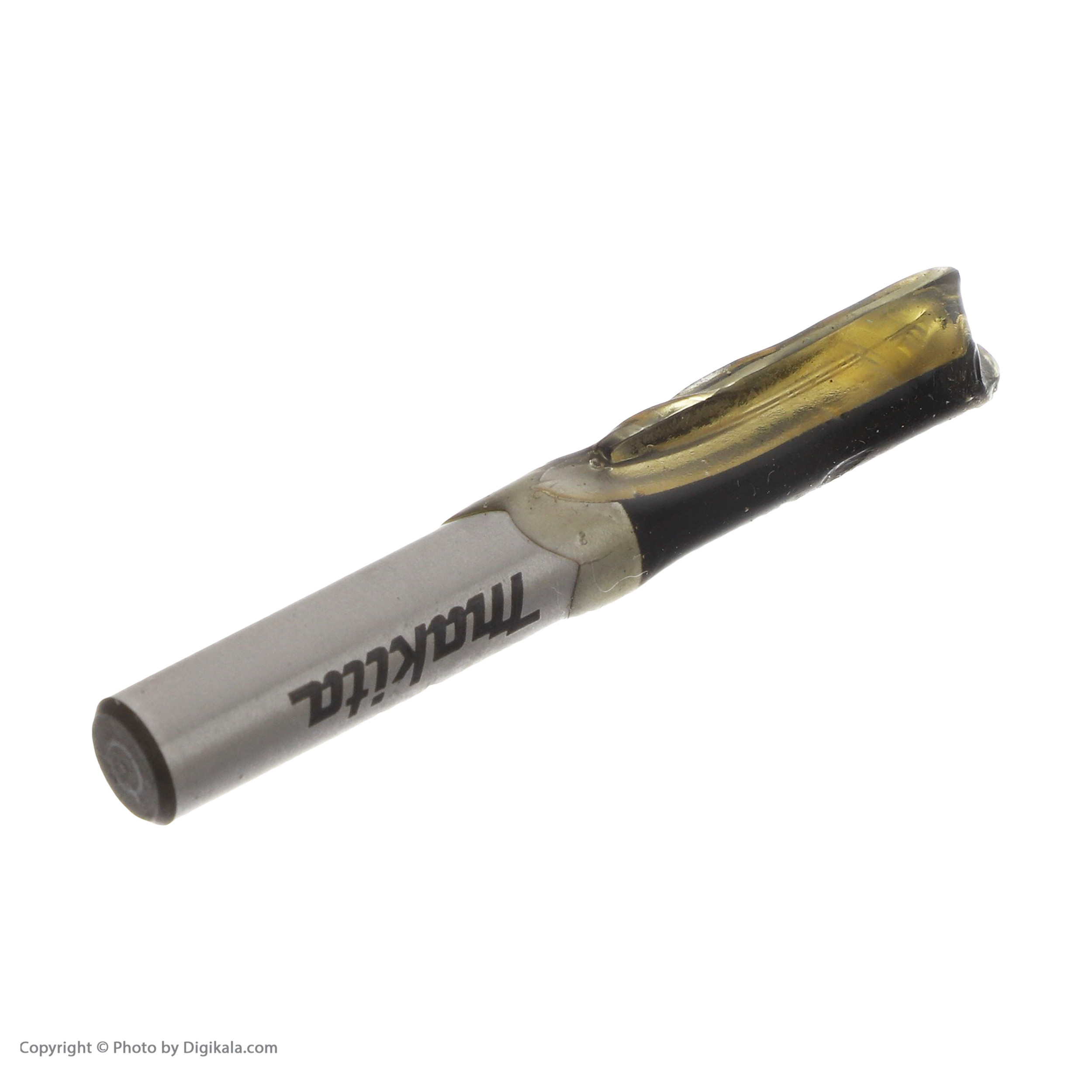 مته ماکیتا مدل D-13948 سایز 8 میلی متر مته ماکیتا مدل D-13948 سایز 8 میلی متر