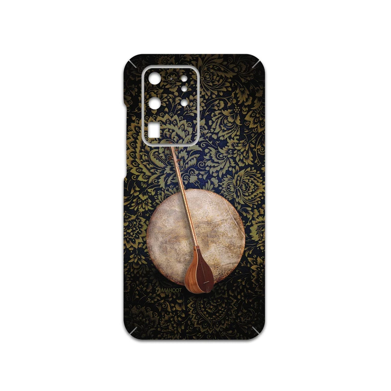 برچسب پوششی ماهوت مدل Setar-Daf-Instruments مناسب برای گوشی موبایل سامسونگ Galaxy S20 Ultra