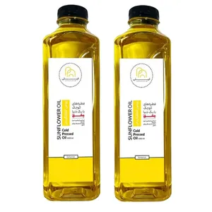 روغن آفتابگردان فیلی - 2 لیتر بسته‌ 2 عددی