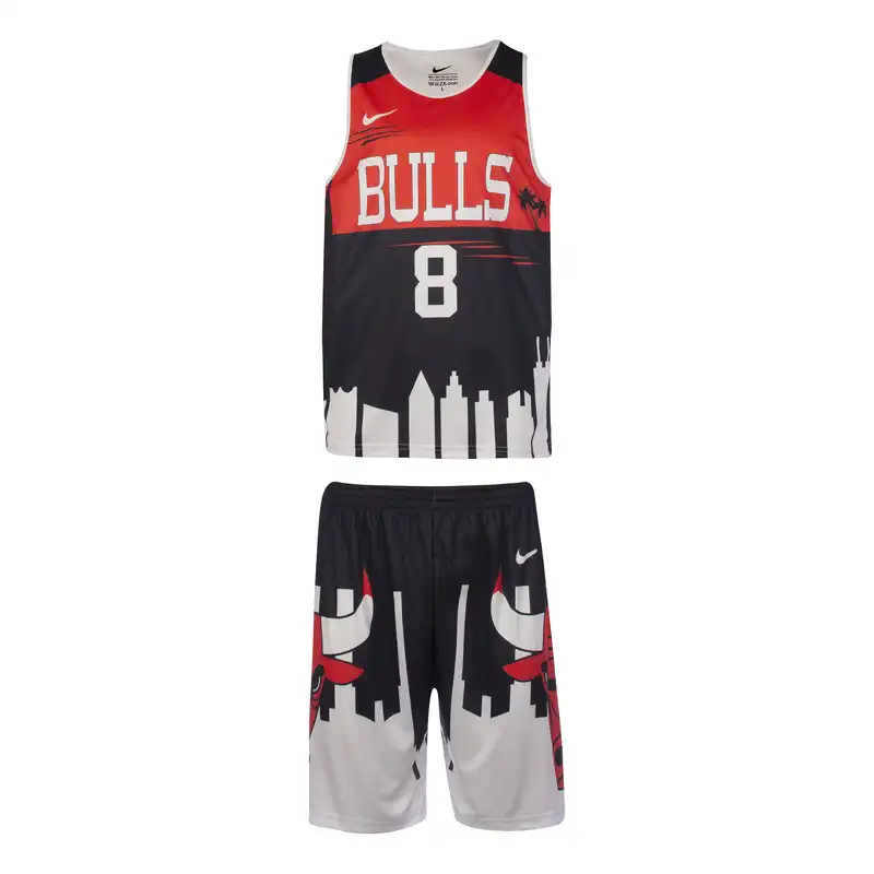 ست تاپ و شلوارک ورزشی مردانه مدل 113