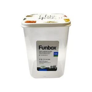 بانکه هوبی لایف مدل FUNBOX