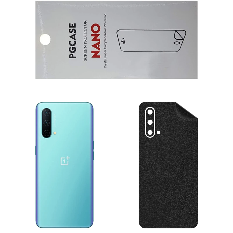 برچسب پوششی مدل STAR CH مناسب برای گوشی موبایل وان پلاس Nord CE 5G