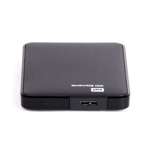 نقد و بررسی هارد اکسترنال SSD وسترن دیجیتال مدل ELEMENTS  ظرفیت 1 ترابایت توسط خریداران