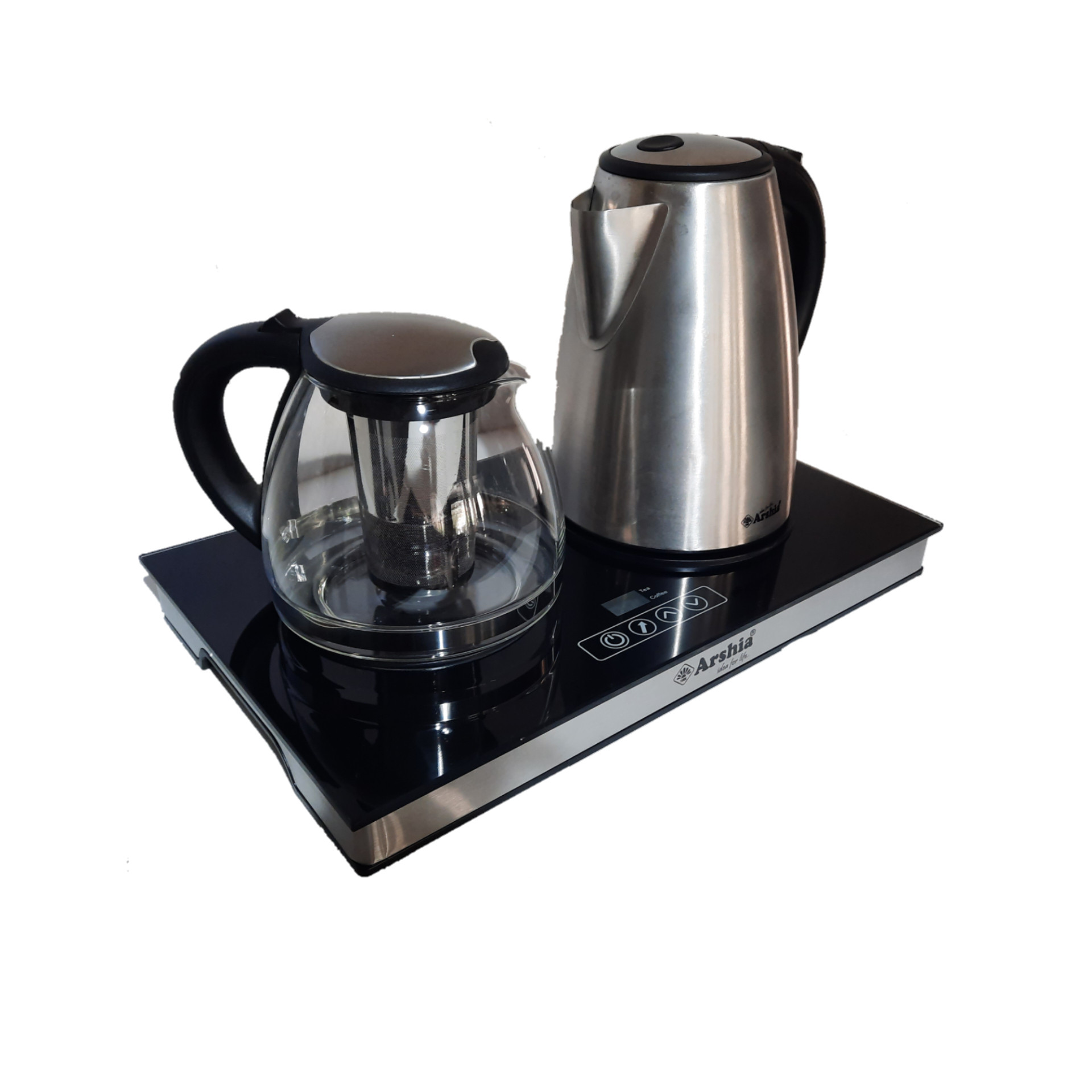 چای ساز ارشیا مدل TM-4531A