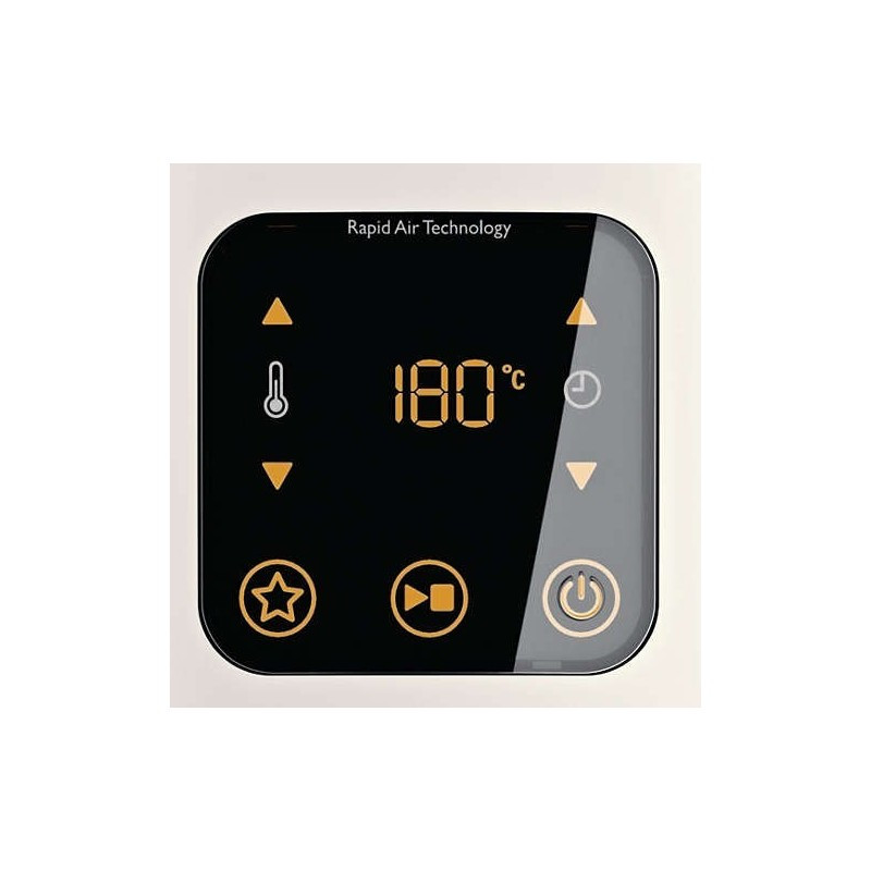 سرخ کن مدل HD9240