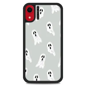 AKAM AMC-WAXR-BOO-16 Cover For Apple iPhone XR