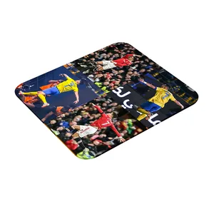 ماوس پد طرح کریستیانو رونالدو مدل Cristiano Ronaldo کد 002