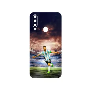 MAHOOT Lionel Messi 2 Cover Sticker for GLX Shahin 2