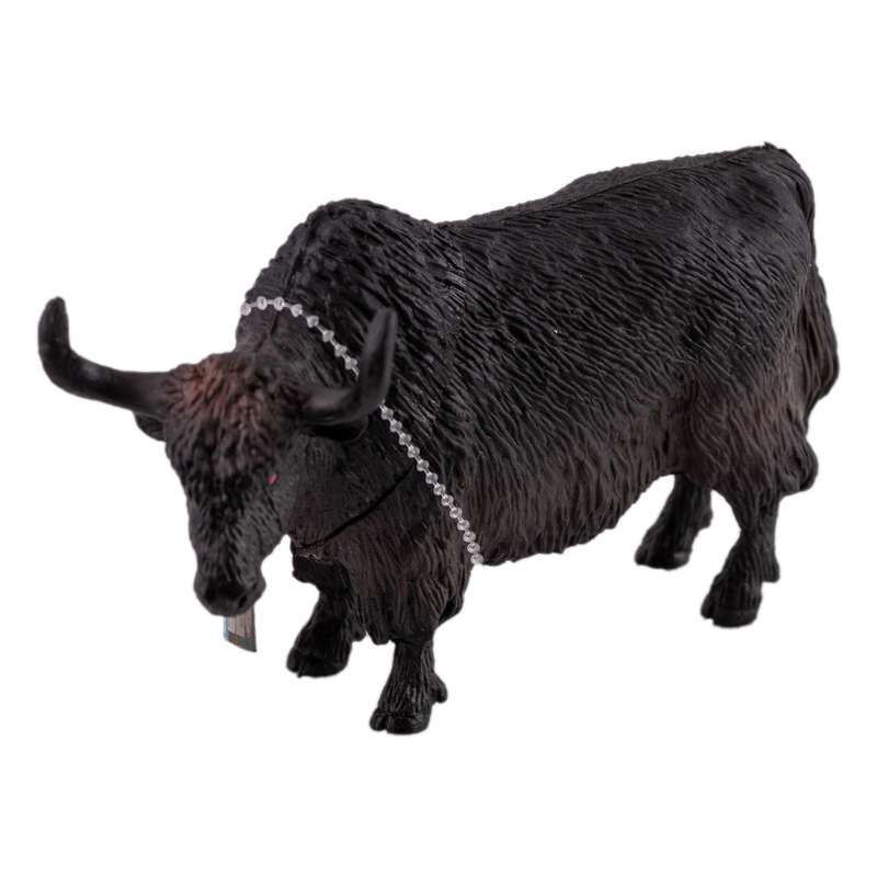 فیگور حیوانات مدل گاومیش کد 005