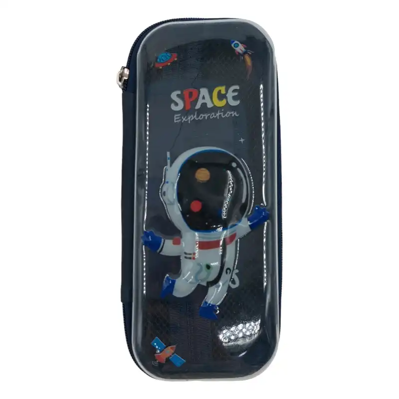 جامدادی مدل فضایی