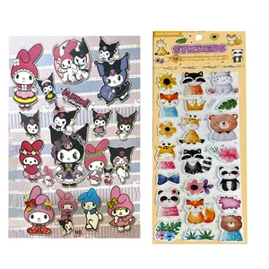 برچسب مدل فانتزی کد 4478 بسته 2 عددی