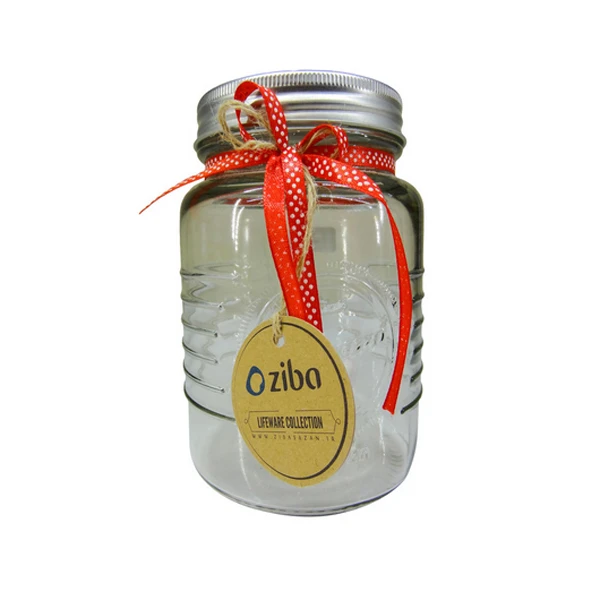جای ادویه زیباسازان مدل باواریا کد RM275