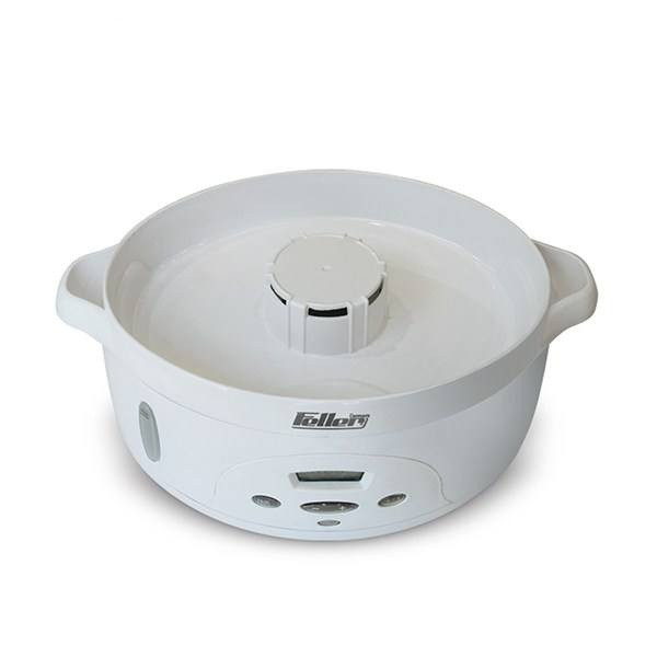 بخارپز فلر مدل SD_400