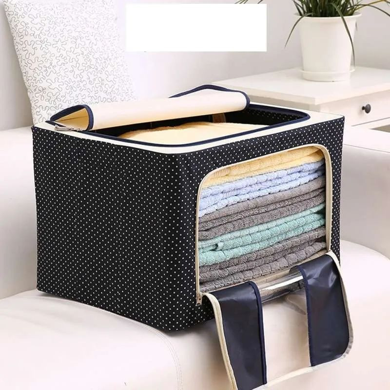 باکس نظم دهنده لیلیوم مدل لوکس