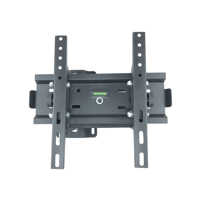 پایه دیواری تلویزیون تی وی جک مدل W2 مناسب برای تلوزیون 17 تا 42 اینچ