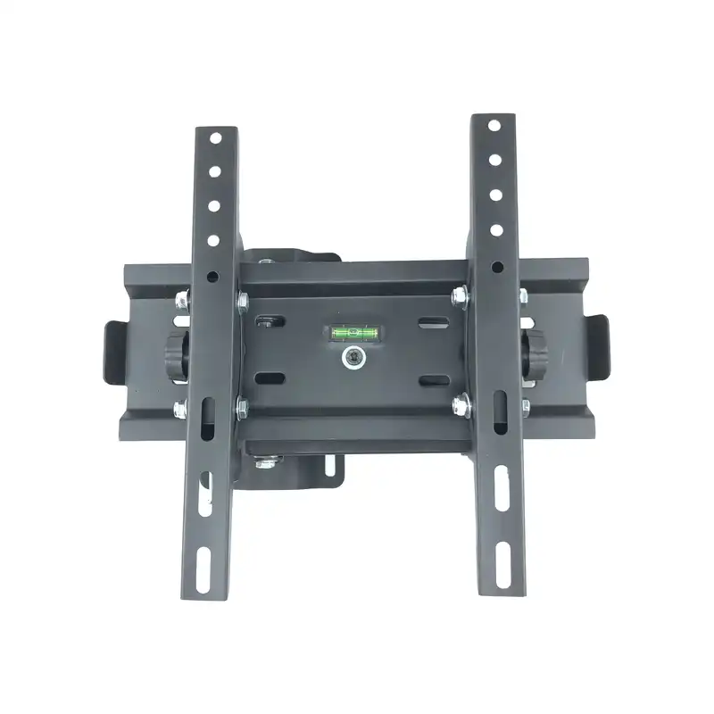 پایه دیواری تلویزیون تی وی جک مدل W2 مناسب برای تلوزیون 17 تا 42 اینچ