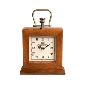 ساعت رومیزی باند استریت مدل 15×15