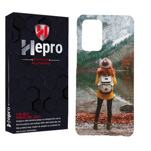 HEPRO MC Cover for Samsung Galaxy A13 4G