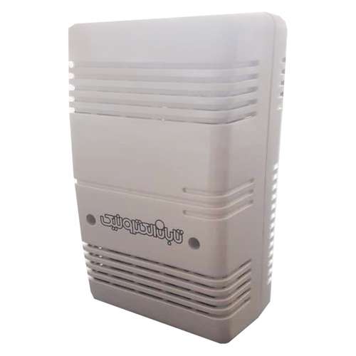  منبع تغذیه دربازکن صوتی تابان مدل 1510F