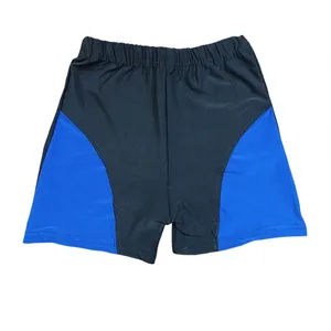 مایو پسرانه مدل 863 رنگ ابی