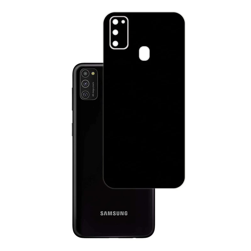 برچسب پوششی بستور مدل GB2-8 مناسب برای گوشی موبایل سامسونگ Galaxy M21