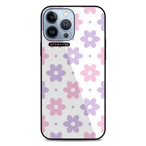 AKAM AMC-WA13PROMAX-CUTE PATTERN10 Cover For Apple iPhone 13 Pro Max