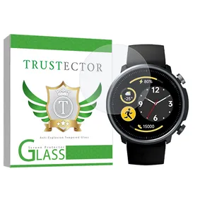Trustector SMPWATCHT Screen Protector For Mibro A1