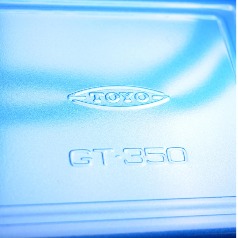 جعبه ابزار تویو مدل GT-350 جعبه ابزار تویو مدل GT-350