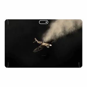 MAHOOT World War II Aircraft Cover Sticker for GLX W11 Plus
