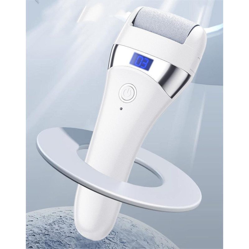 سنگ پا برقی مدل MBY-118