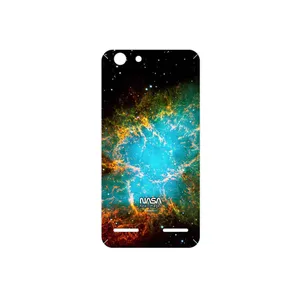 MAHOOT Universe b NASA 9 Cover Sticker for Lenovo Vibe K5 Plus