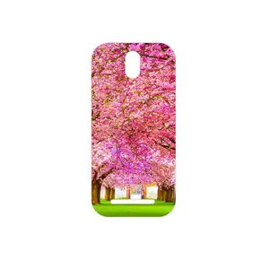 برچسب پوششی ماهوت مدل Spring Season مناسب برای گوشی موبایل اچ تی سی Desire 500
