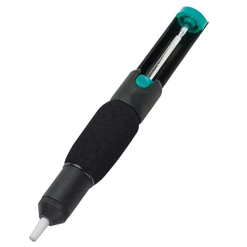 قلع کش پروسکیت مدل DP-366D قلع کش پروسکیت مدل DP-366D