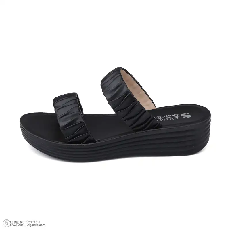 دمپایی زنانه شیما مدل 1603330138