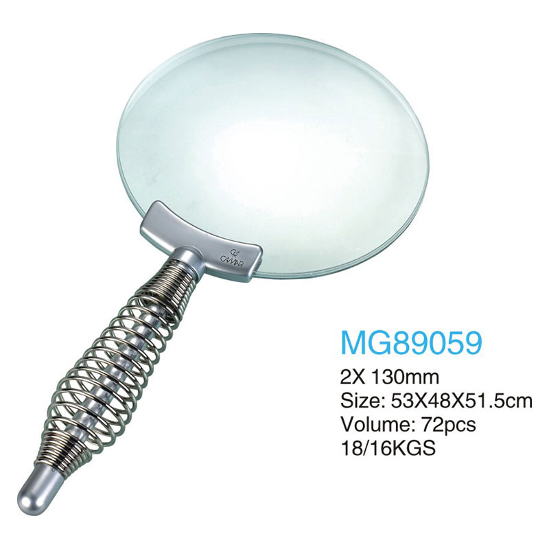 ذره بین کامار مدل MG89059