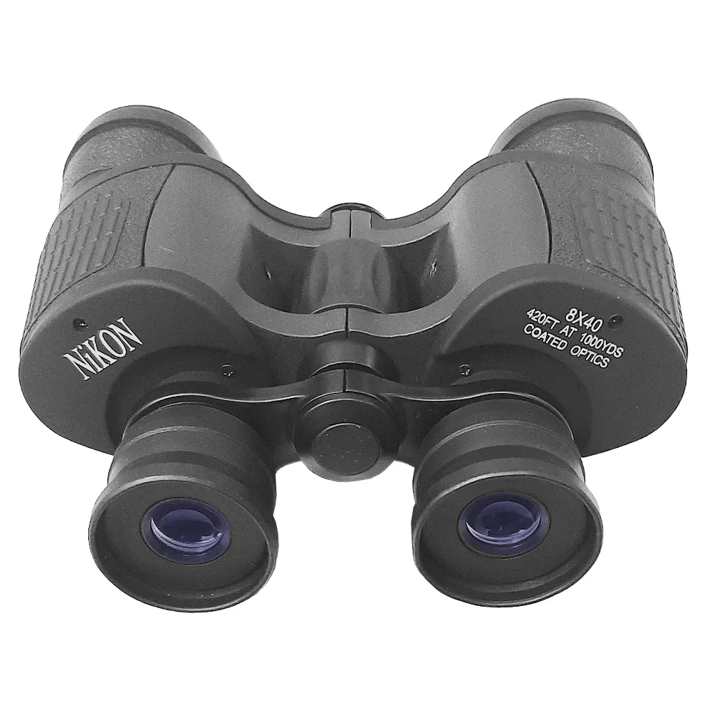 دوربین دوچشمی نیکون مدل 8x40 NIK03